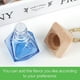 thumbnail image 4 of Scienceny Ambientador de coche de cristal Botella vacía 8ml Difusor de aceite esencial Amarillo Automoción decorativa y accesorios Amarillo Scienceny VI015488-04B, 4 of 6