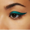 thumbnail image 4 of af94 Backline Liquid Eyeliner, Casino, Green, 4 of 7