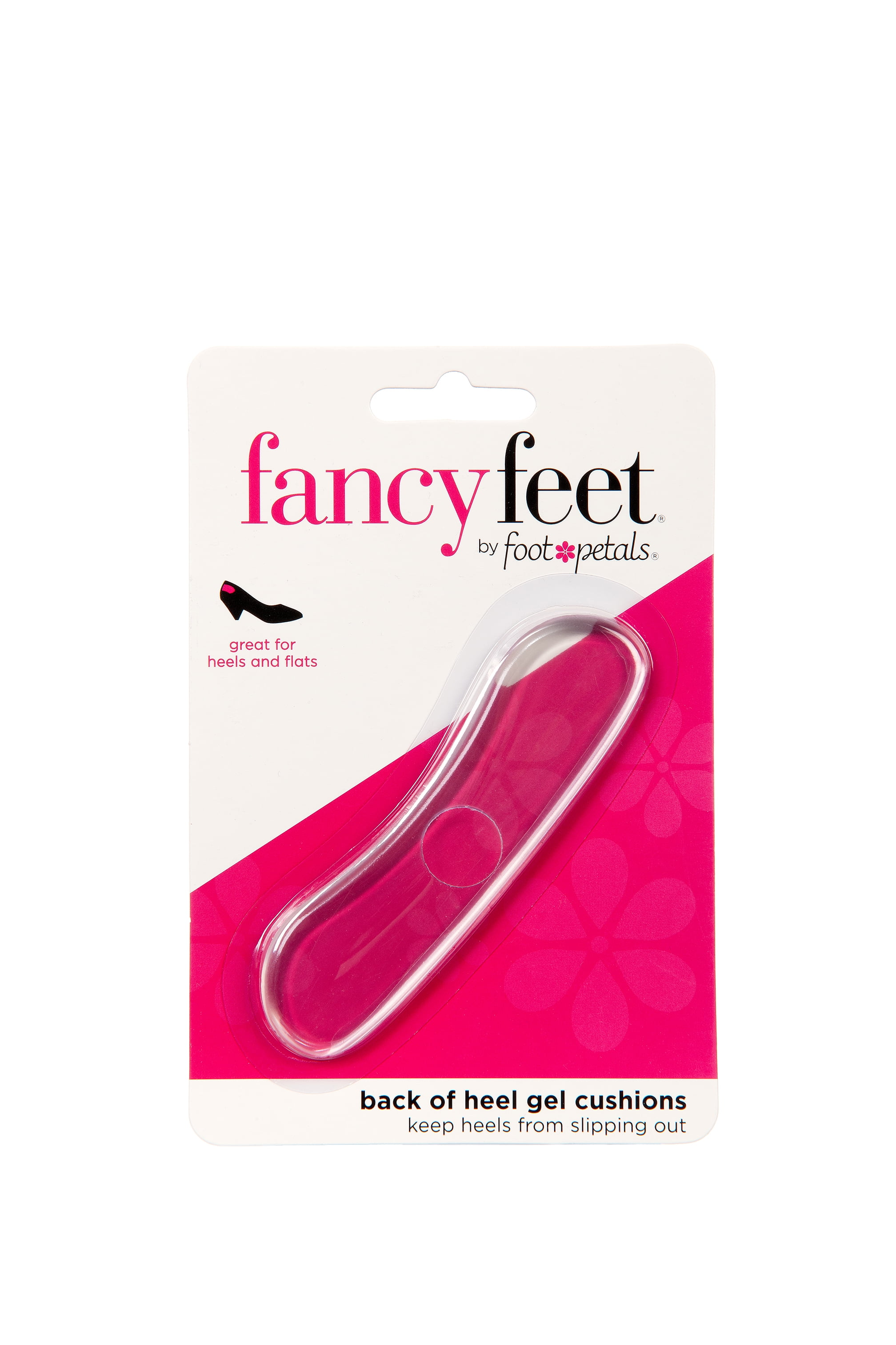 party feet heel cushions