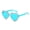 blue, variant on New Gorgeous Diamonds Studded Sunglasses Fashionable and Caring Ladies' Trendy Glasses wedding photography studio street photography decoration sunglasses