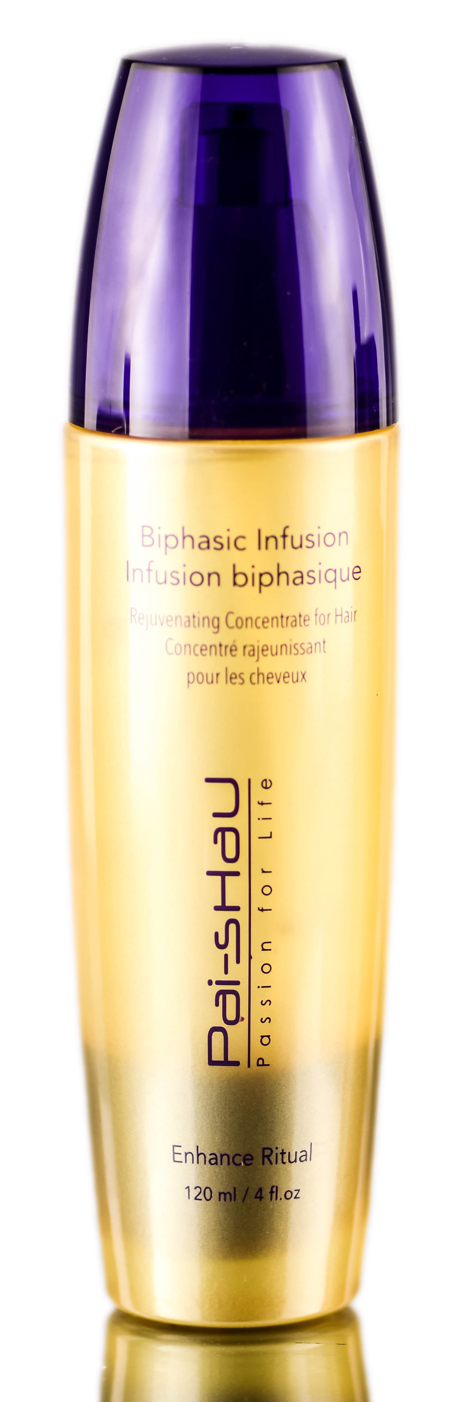 PAI-SHAU BIPHASIC INFUSION, 4 fl oz