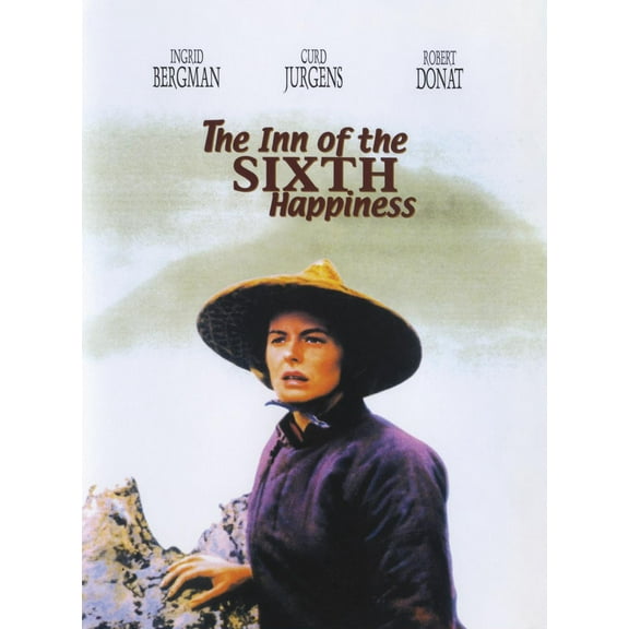 The Inn of the Sixth Happiness