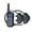 For 2 dogs, variant on 1000m Walkie-Talkie Dog Training Collar, Automatic Anti Bark device for All Breeds
