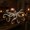 Patina red, variant on Zeiwohndc Retro Inspires Octopuses Shaped Iron Wall Hook Multi Purpose Home Decoration