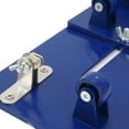 thumbnail image 3 of Blue Glass Bottle Cutter with Thickened High Strength PC Board and Sharply Carbide Cut Head - DIY Wine Bottle Cutting Tool Kit for Creative Crafts, 3 of 9