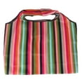 thumbnail image 4 of 2PCS Eco-friendly Shopping Bags Folding Tote Storage Bags Large Bags (2 Styles), 4 of 7