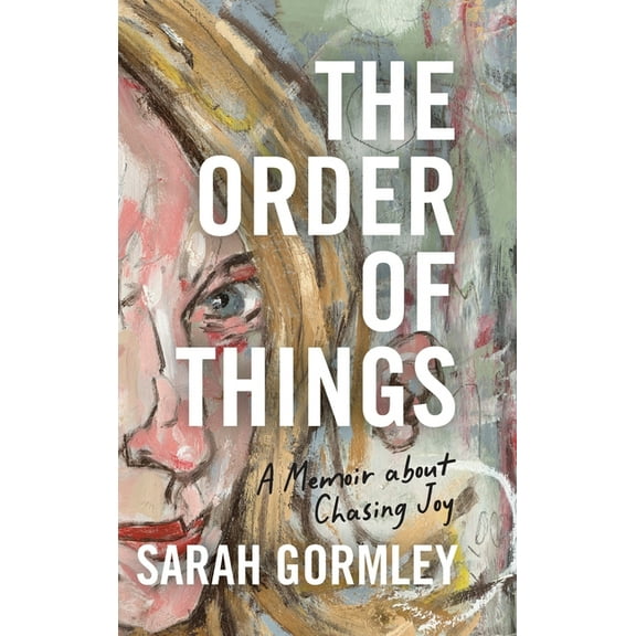 The Order of Things, (Hardcover)