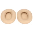 thumbnail image 4 of Almohadillas para la oreja de reemplazo, reduce de ruido suave de la cubierta del auricular para w860nb para w830bt, 4 of 7