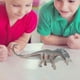 thumbnail image 4 of Gigantosaurus Toys Giant Dinosaur Figure Huge Bite Genuine Decoration Movable Joint Gift Decoration Suitable For Boys And Girls, 4 of 5