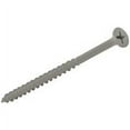 thumbnail image 3 of Grip-Rite PrimeGuard Standard #8 x 3 In. Phillips Gray Wood Deck Screw (300 Ct. Jar), 3 of 3