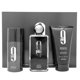thumbnail image 3 of Set Afnan 9Pm para Hombre (3Pz)3.4 Oz.Edp Sp / 5.0 Oz.Sg/ 5 Oz.Deo *Caja de presentaci&oacute;n, 3 of 5