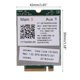 thumbnail image 3 of lt4120 X5 LTE T77W595 796928-001 4G WWAN M.2 150Mbps LTE Modem For HP Elite x2 840 850 G3 640 650 645 G2, 3 of 5