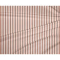 thumbnail image 4 of oneOone Polyester Spandex Orange Fabric Stripes Sewing Fabric By The Yard Printed Diy Clothing Sewing Supplies 56 Inch Wide, 4 of 4