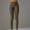 Coffee, variant on Womens Yoga Pants High Waisted No See Through Belly Control Cycling Workout Gym Cycling Soft Yoga Pants