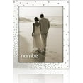 thumbnail image 4 of Nambe Dazzle Picture Frame, 8" x 10", 4 of 4