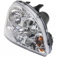 thumbnail image 3 of CarLights360: For 2005 2006 2007 2008 Suzuki Forenza Headlight Assembly Driver and Passenger Side DOT Certified - Replaces SZ2502120, 3 of 4