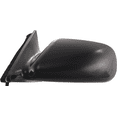 thumbnail image 5 of CAMRY 97-01 MIRROR LH, Power, Non-Folding, Heated, Paintable, USA Built Vehicle, (XLE Model), 5 of 7