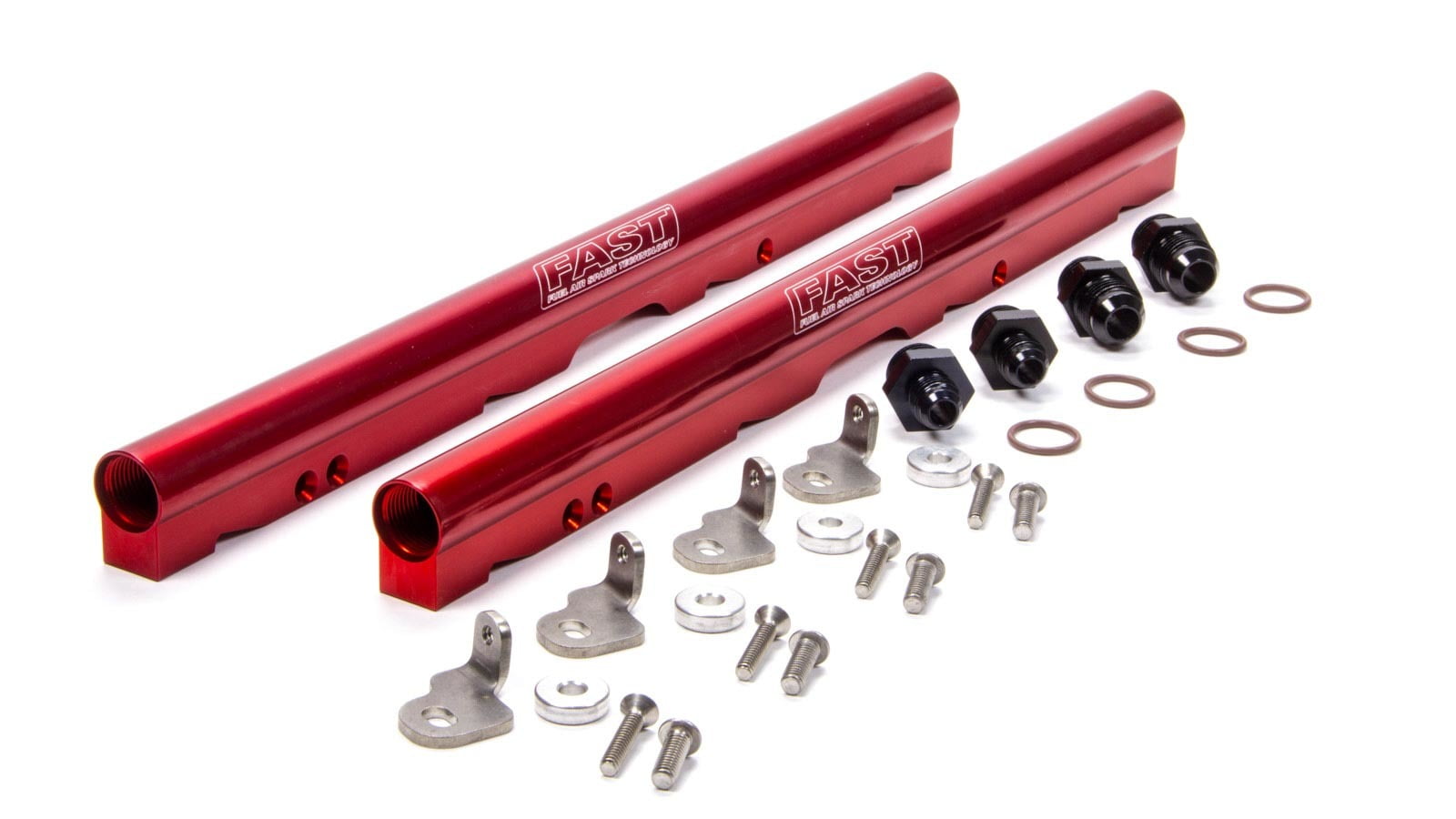 LSXRT Billet Fuel Rail Kit Truck