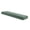 Green, variant on UniversallyFit Long Benches Covers Stretchable Furniture Protectors Multiple Color Option Easy Maintenance Color