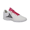 thumbnail image 1 of Tenis Hombre Pirma Deportivos Sinteticos Correr Ajustables agujetas suela Baja Comodos blanco 26, 1 of 4
