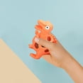 thumbnail image 3 of Jouet Anti-Stress Dinosaure pour Adultes et Enfants Décompression Sensorielle Extensible Anxiété, 3 of 6