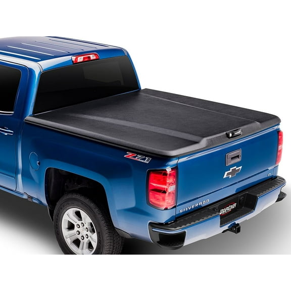 17-C F250/F350 EXT/CREW CAB 6.8 BED UNDERCOVER ELITE Fits select: 2017-2022 FORD F250, 2017-2022 FORD F350