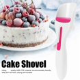 thumbnail image 2 of Cuchara para Masa de Cupcakes, Dispensador de Masa para Panqueques, Espátula para Repostería, Cuchara, Dispensador de Harina, Decoración de Pasteles, Repostería y Repostería, 2 of 5