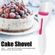 thumbnail image 2 of Cuchara para Masa de Cupcakes, Dispensador de Masa para Panqueques, Espátula para Repostería, Cuchara, Dispensador de Harina, Decoración de Pasteles, Repostería y Repostería, 2 of 5