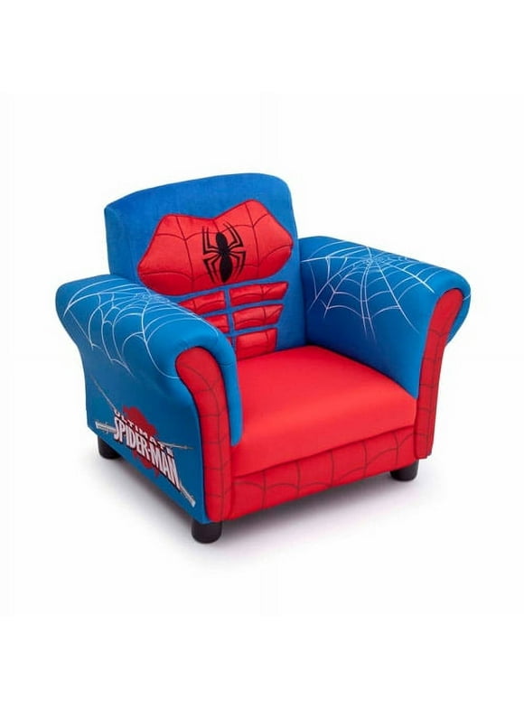 Marvel Spider-Man Figural Chair by Delta Children