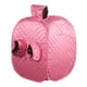 thumbnail image 2 of Tienda de campaña para sauna de tamaño completo, plegable, con doble cremallera, mini tienda de campaña para sauna privada. Rosado, 2 of 9