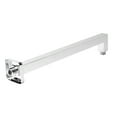 thumbnail image 6 of ALFI brand ABSA16S-PC Polished Chrome 16" Square Wall Shower Arm, 6 of 7