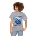 thumbnail image 3 of Whale beach salewater heals everything Shirt ID-0224-4ZDM, 3 of 10