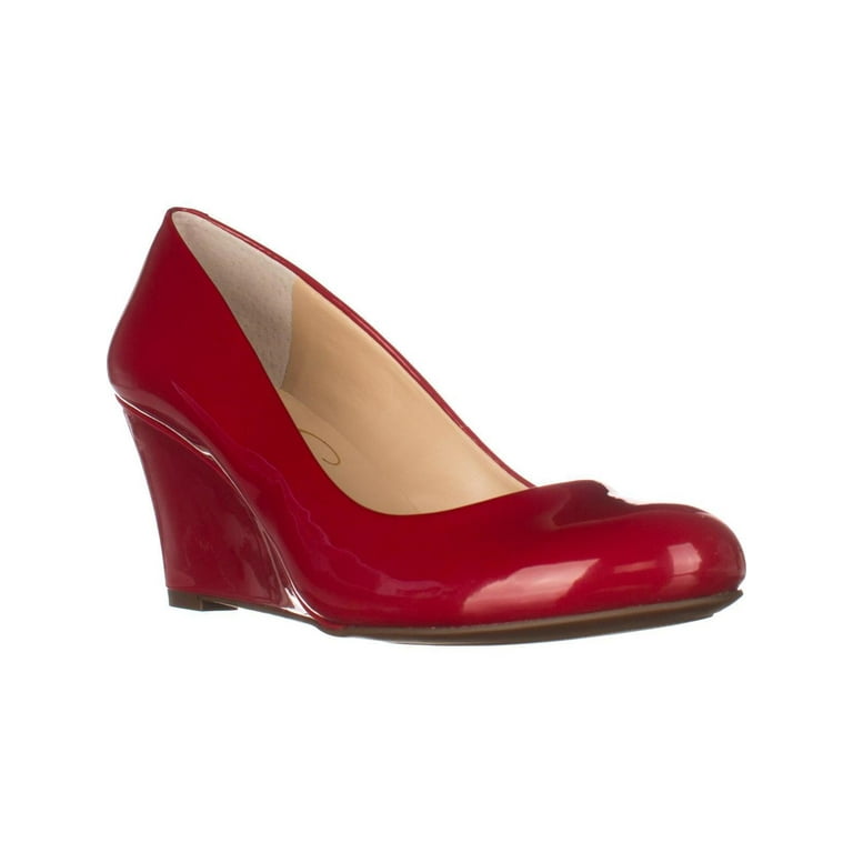 Jessica simpson sampson wedge sale