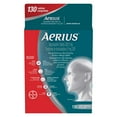 thumbnail image 1 of Aerius Allergy Relief, 130 Tablets, 1 of 2