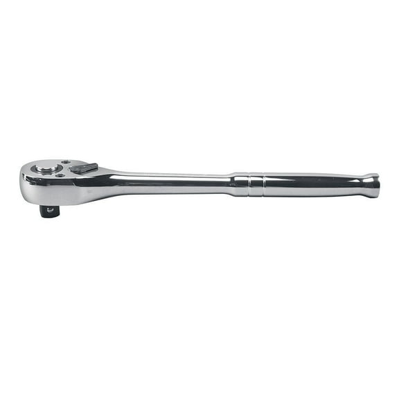 KLEIN 10-Inch Ratchet, 1/2-Inch Drive