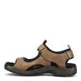 thumbnail image 4 of ECCO Men's Andes II Sandal, Navajo Brown, 8-8.5, 4 of 7
