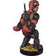 thumbnail image 3 of Cable Guy Deadpool Bringing Up, 3 of 3