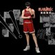 thumbnail image 2 of Figuras de acción de SLAM DUNK, modelos coleccionables de PVC de 31CM, Sakuragi, Hanamichi, Kaede, Rukawa, Haruko y Akagi, juguetes, regalos para niños, 2 of 4