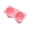 Rose, variante sur Miulika Support de Tasse d'Eau pour Centre de Voiture Insert en Silicone pour Rose