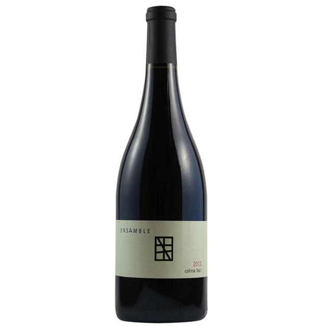 Vino Tinto Bodega Paralelo Colina Ba I 750 ml