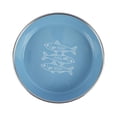 thumbnail image 6 of Vibrant Life Stainless Steel Cat Food Saucer, 6 of 9