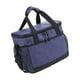 thumbnail image 3 of Bolsa térmica térmica con correa ajustable para el hombro para adultos, ideal para llevar comida caliente y fría. Azul 295x20x23cm, 3 of 9
