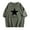Green, variant on Malcolm Todd Star Washed Cotton T-shirt Women Men Short Sleeve Crewneck Tee Casual Streetwear Clothes