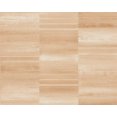 thumbnail image 1 of Sample. Concord Wallcoverings Modern Deco Textured Wallpaper Abstract Art, Orange342403, 1 of 1