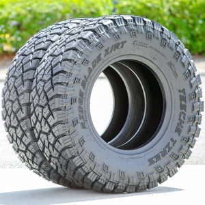 Tesche Tires Ridge Blade X/RT 33X12.50R17 121Q F 12 Ply r/t Rugged Terrain Light Truck Tire Sansujyuku sansujyuku.com