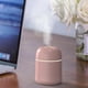 thumbnail image 4 of USB Led silencioso humidificador de aire Sunnimix mini humidificador de aire Rosa Rosado, 4 of 8