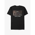 thumbnail image 1 of Star Wars The Mandalorian All Ears Unisex Graphic T-Shirt All Size S-5XL, 1 of 4