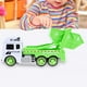 thumbnail image 4 of Simulación Vehículos de construcción Camiones Juguetes Coche Vehículos Juguetes Niños Jugar Vehículo Coche de brazo oscilante, 4 of 9