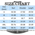 thumbnail image 4 of Mens Summer Shirt Button Down Breathable Collared Sleeveless Top Casual Lightweight Cotton Linen Tank Tops Dressy (3XL,Beige), 4 of 9