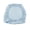 Blue, variant on 80*60 inch Bedding Queen Size Deep Pocket Sheet Set Cooling, Soft & Breathable